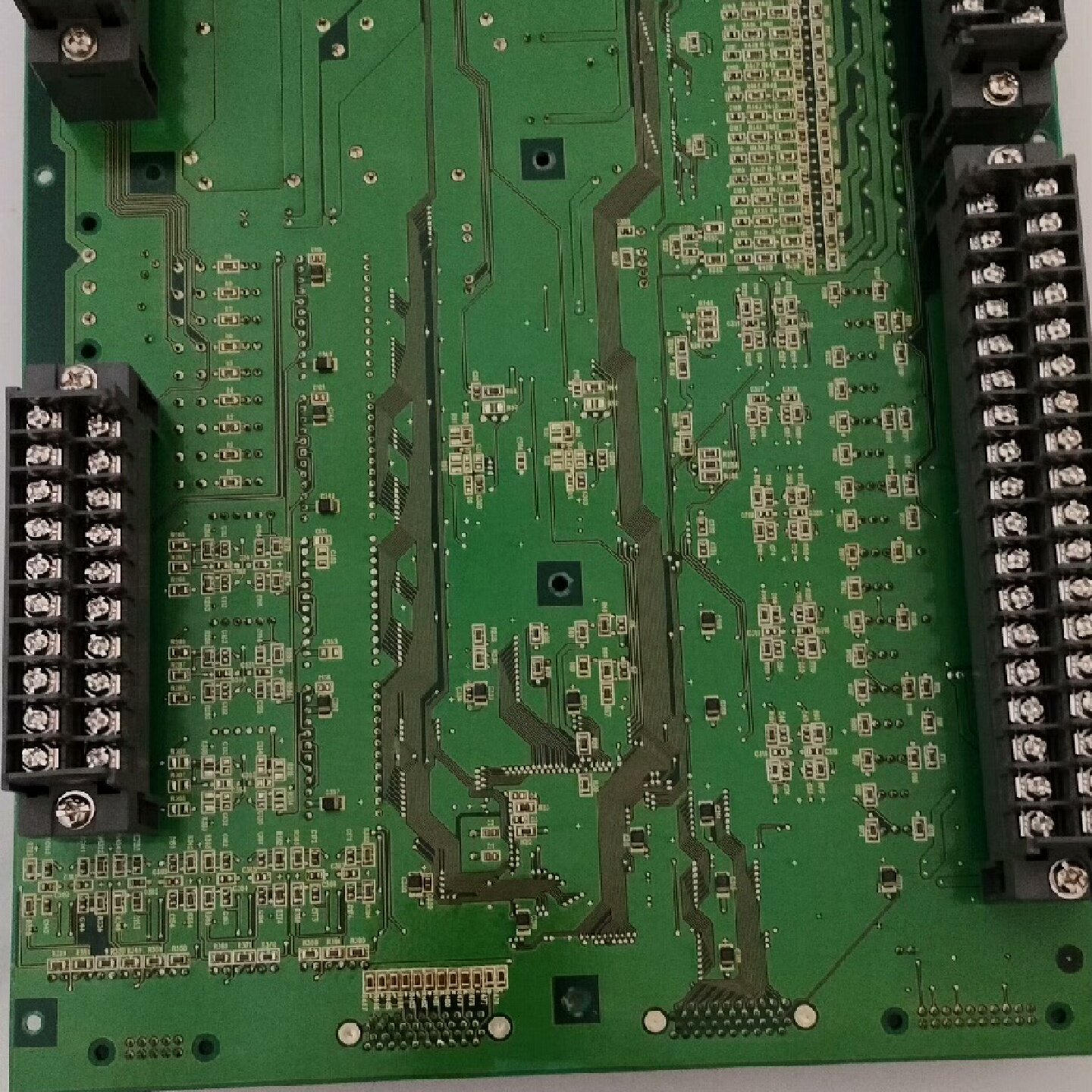 非标价NABCOCOSEL调速器主控制电路板88573--议价商品