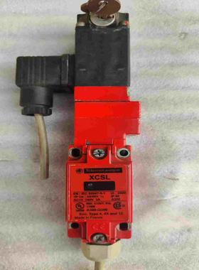 询价~施耐德行程开关 XCSL764B2，，