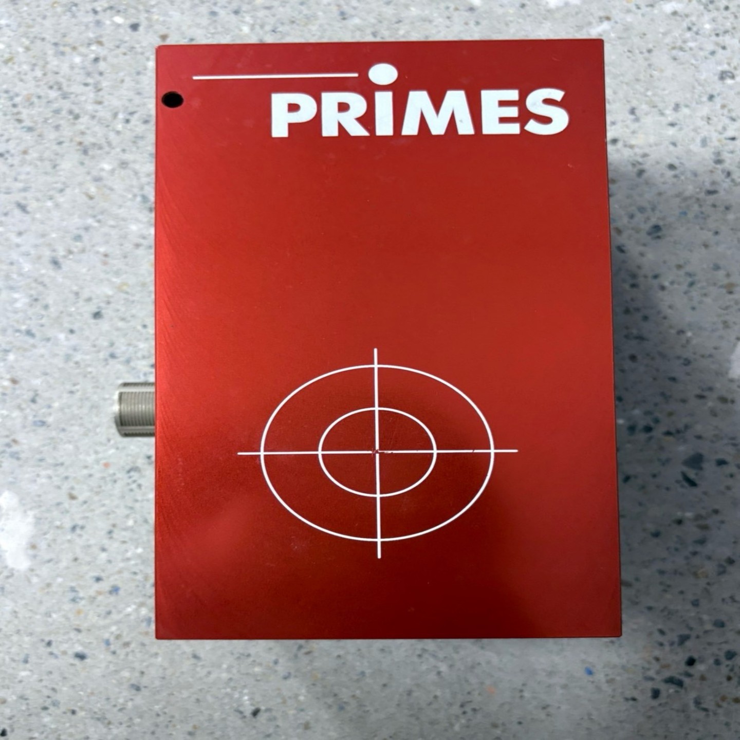 【请询价】PRIMES功率测量模块 14808PowerMeasur