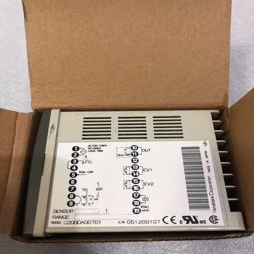 （议价）温控器C206DA00701询价