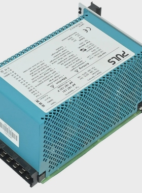 PULSAP157.131RackPowerSupply157.131F
