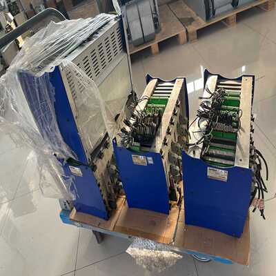 德国JETTER控制器底座JX6-BASIS-8JC647询价