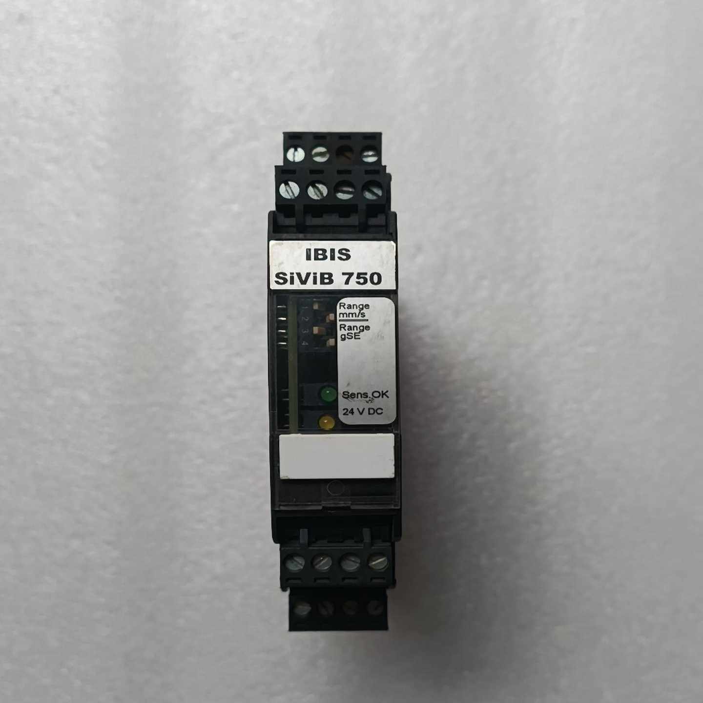 德国IBIS信号转换器SiViB750，顺丰到家（零零电子）