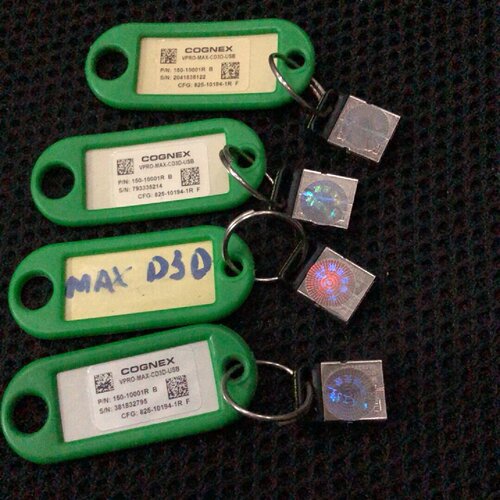 【询价】vpro max d3d usb