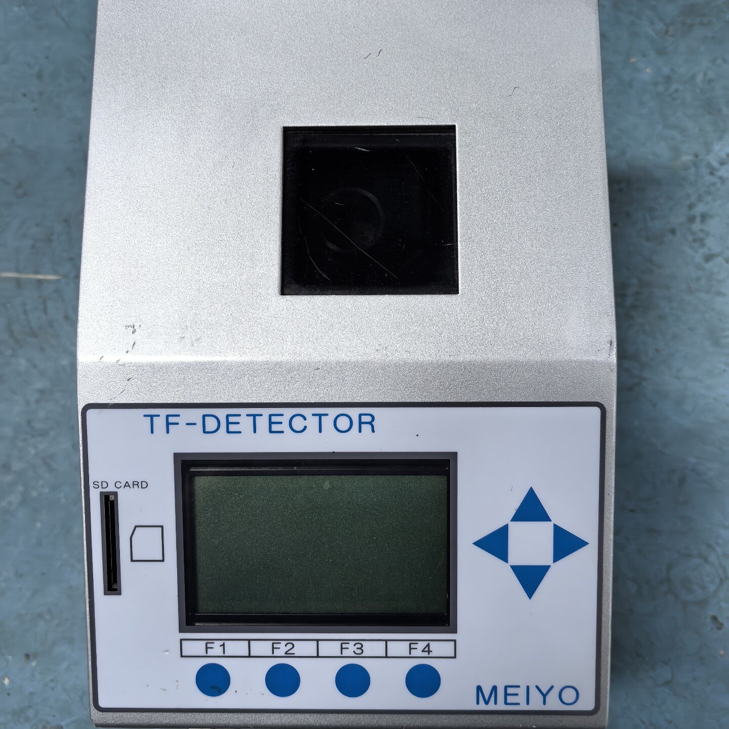 明阳(meiyo)磁粉检测仪TF-D,出手,不包邮。有需要的--议价商品