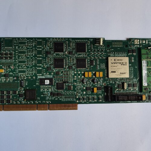 CORECO IMAGING X64AN  OC6-询
