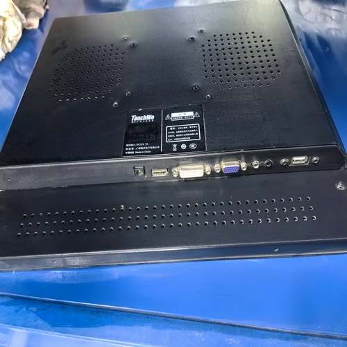 【TouchWo触沃电容一体机】型号DM17N-ADT，大概~询价