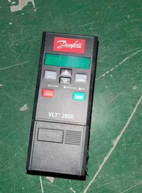 VLT2800丹佛斯VLT2811，1.1KW变频器VLT2询价