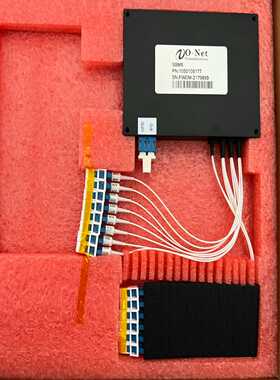 粗波分复用器-1*3(分/合波)-1490nm/1510nm询价