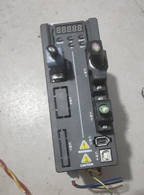 询价*台达伺服驱动器ASDA2R0721L