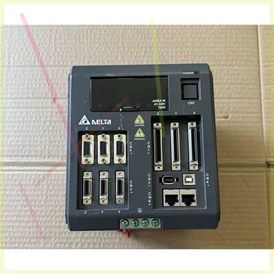 迅议价台达AELTA三轴交流伺服驱动器ASDM0721M7
