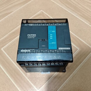 FBs 永宏PLC 20MAR2 成色为实图 功能正常 询价