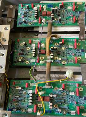 （议价）变频器驱动板PN072125P3发货之前提供测