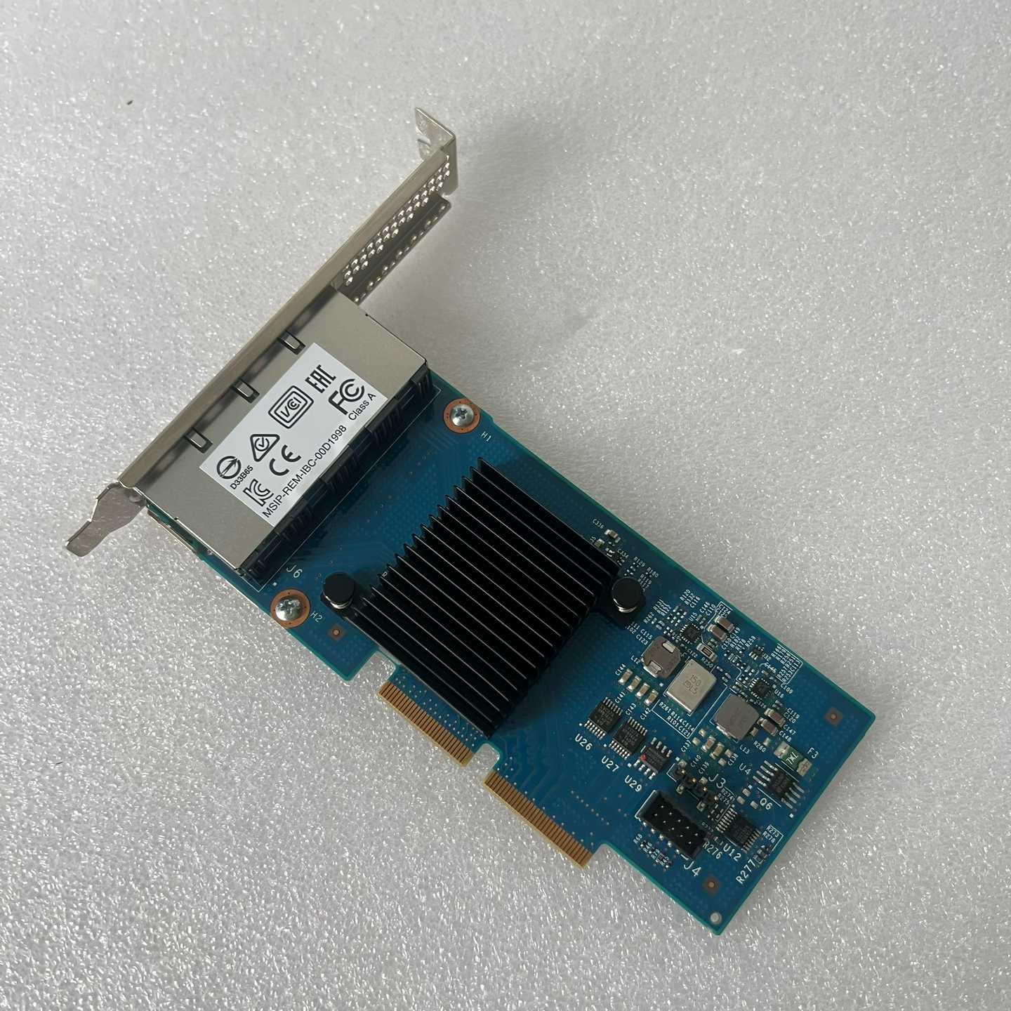 IBMX3850X6I350-T4PCI-E47--议价商品