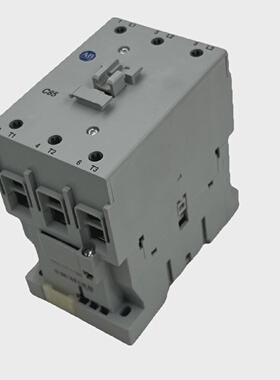 ALLEN BRADLEY 100C85KD00 CONTACTOR 110V AC COIL 3 N.O. NEW I
