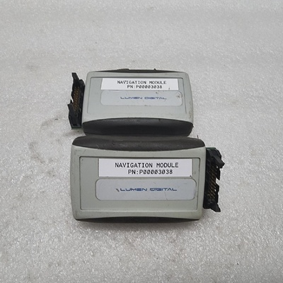 LUMEN DIGITAL P00003038 NAVIGATION MODULE