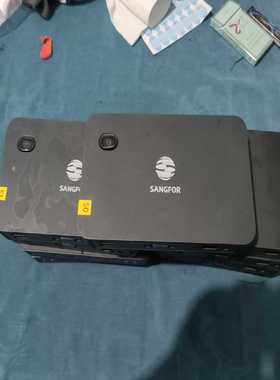 深信服瘦客户机aDesk-STD-100-s二手拆机现货9个--议价商品