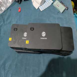 深信服瘦客户机aDesk-STD-100-s二手拆机现货9个--议价商品