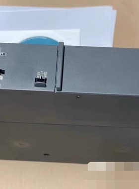 （请询价）6ES74175HT0600裸机橙色新功