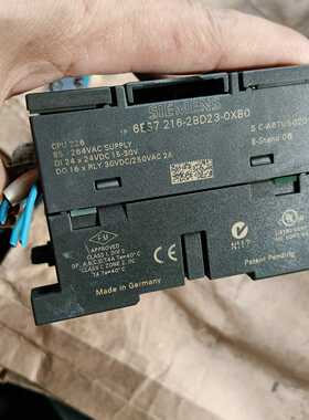 PLCS7-2006ES7216-2BD23-0询价