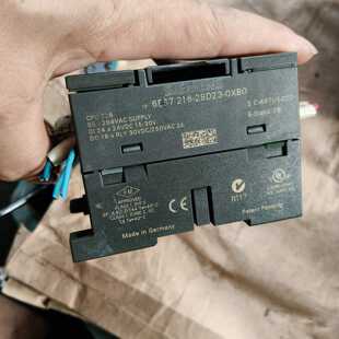 【议价】PLCS7-2006ES7216-2BD23-0