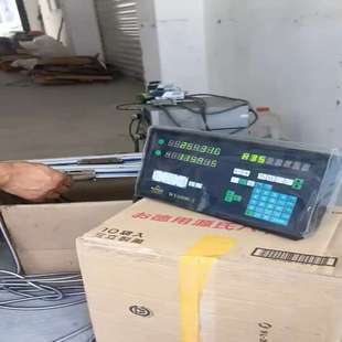 WE6800 SINO 万濠光栅尺显示屏 询价 SDS5