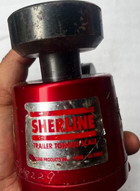 美国SHERLINE谢兰液压配件实物拍摄有意私聊，议价商品