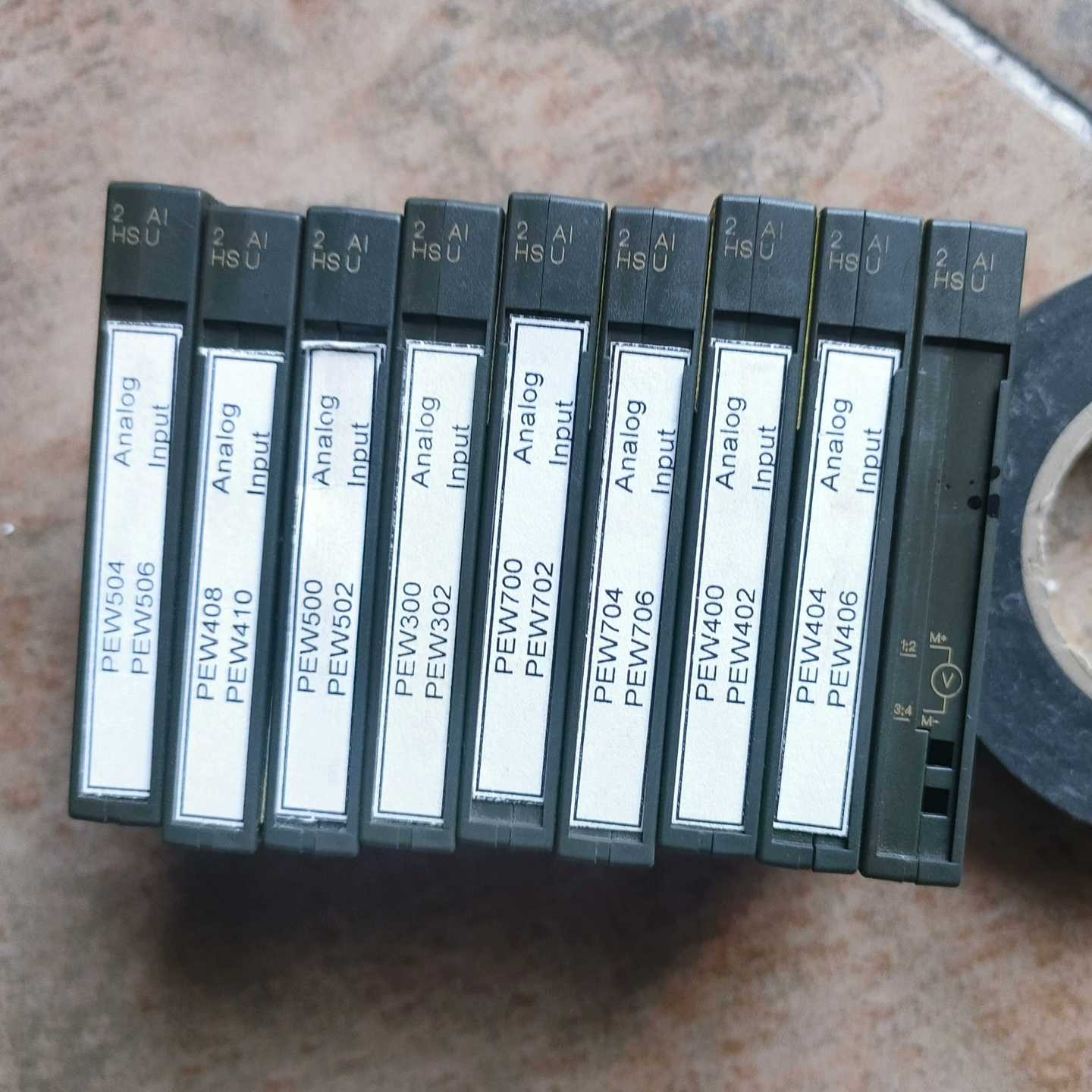 西门子PLC，123-1FB50-AB0，1231FB5--议价商品