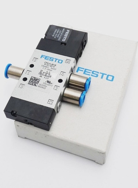 FestoCPE10-M1BH-5L-QS-6CPE10M1BH5LQS6196883Magnetventil