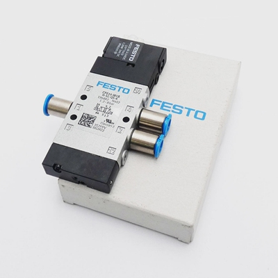 FestoCPE10-M1BH-5L-QS-6CPE10M1BH5LQS6196883Magnetventil