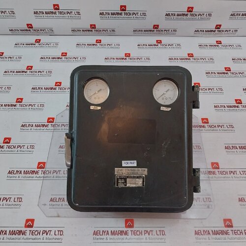 寻Nakakita LIC713 Level Controller Main Condenser 0200 KPA N