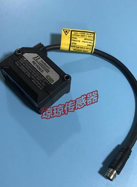 基恩士激光传感器IL-030/100/S025/S065/065/005/300/600感器探头