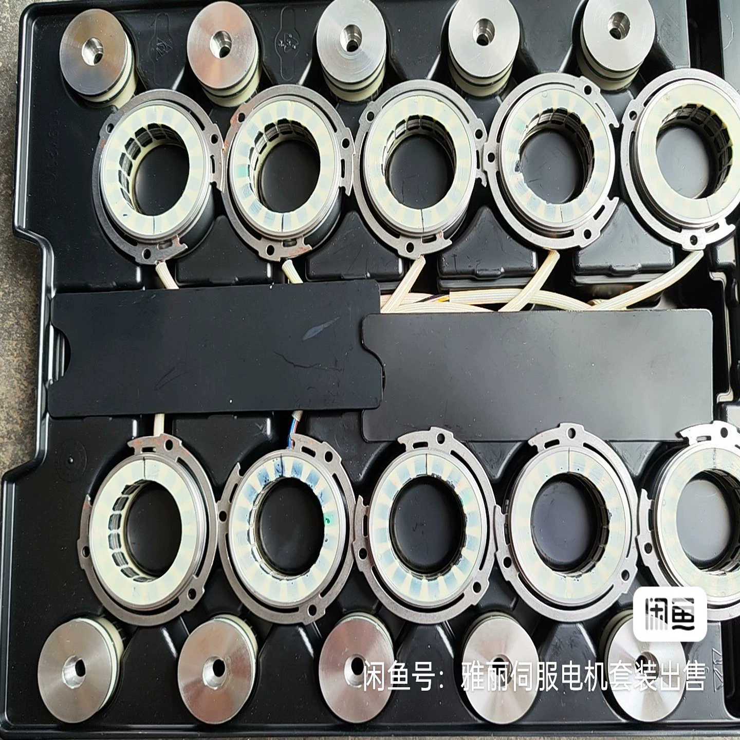 RE-21-1-A05-VSN，LTN 苞米勒伺服电机编码器~询价