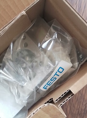 议价费斯托3637967轴向安装件EAMM-A-S38-55A-G2  全新原装 现货