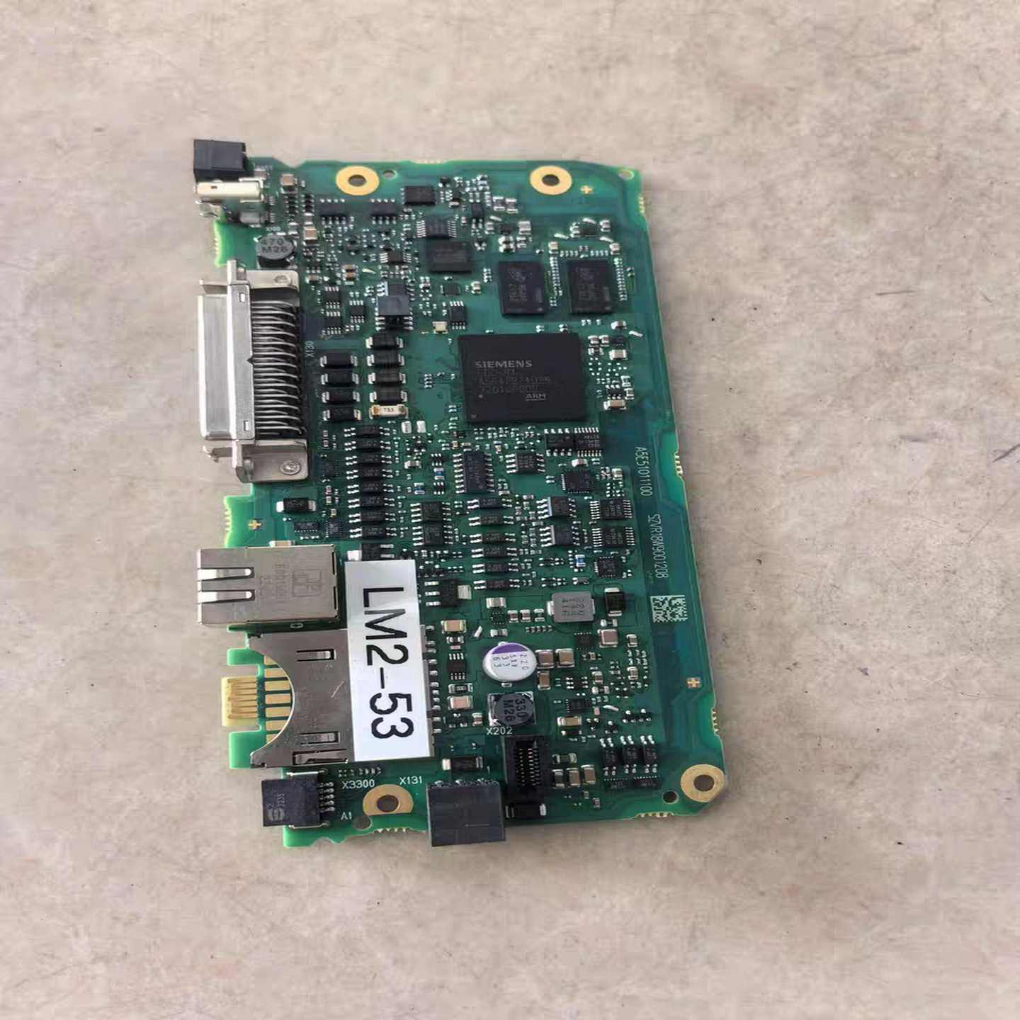 驱动器主板A5E52298816-AA A5E5101~询价