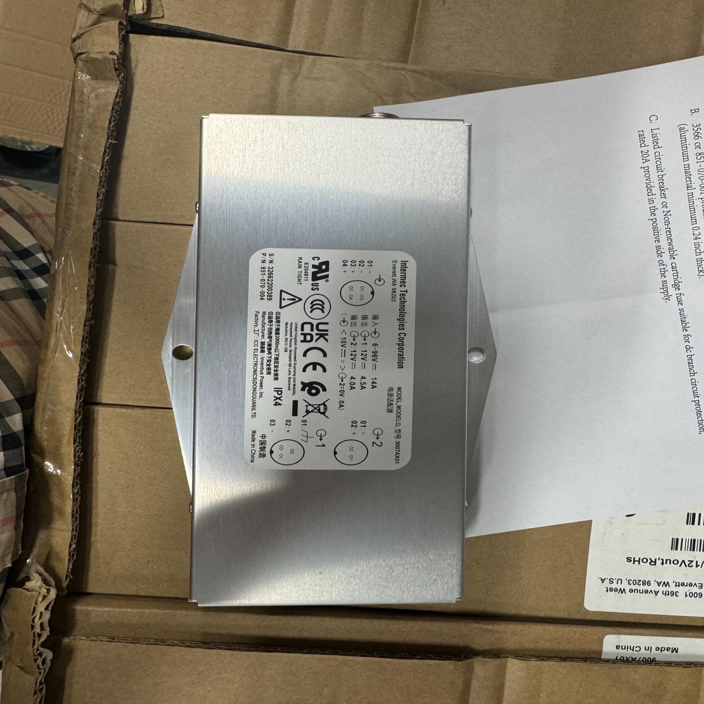 Honewell/Honeywell VM1  VM2 VM3  PD~议价