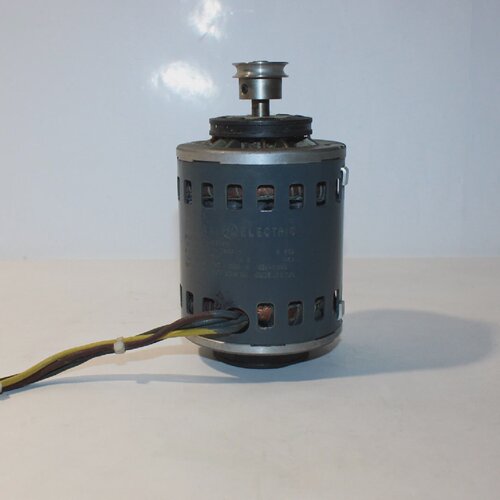 General Electric 5KCM49GG199 Motor