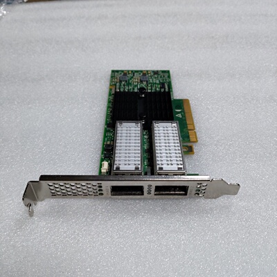 Mellanox CX324A PCIE x8 4议价