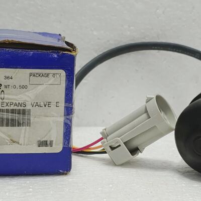 Carrier Transicold 140024720 Coil Assy Expans Valve EEVEXV E