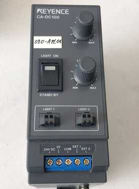 CA-DC100基恩士影响传感器控制模块橙色好议价(都在【询价】