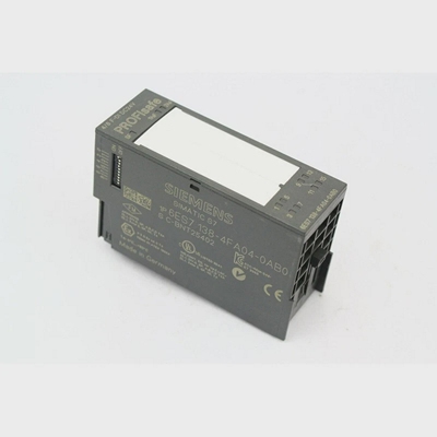 SIEMENS6ES71384AF040AB06ES7138-4AF04-0AB0Profisafe(B556