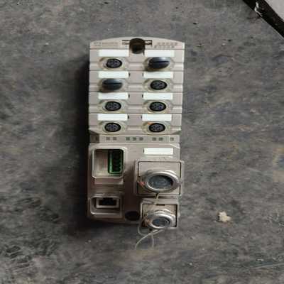 穆尔模块55269D-71570模块原装拆机件，成色挺好--议价商品