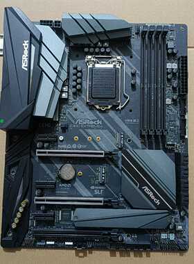 华擎Z390EXTREME4主板极限玩家询价