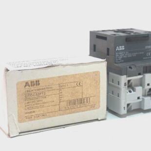 Nouveau ABB OTDC32FT3 Interrupteur De Dconnexion