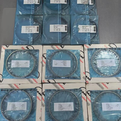 寻IMAN L1624 Kit for renewal of