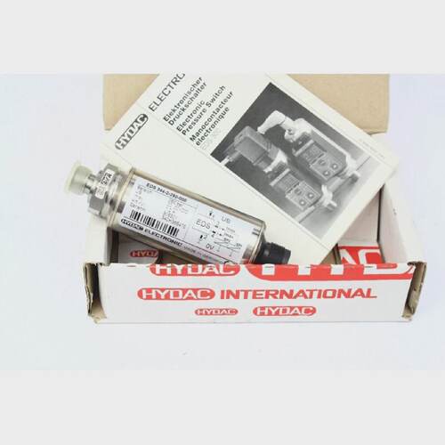 Hydac EDS 3442250000 B320
