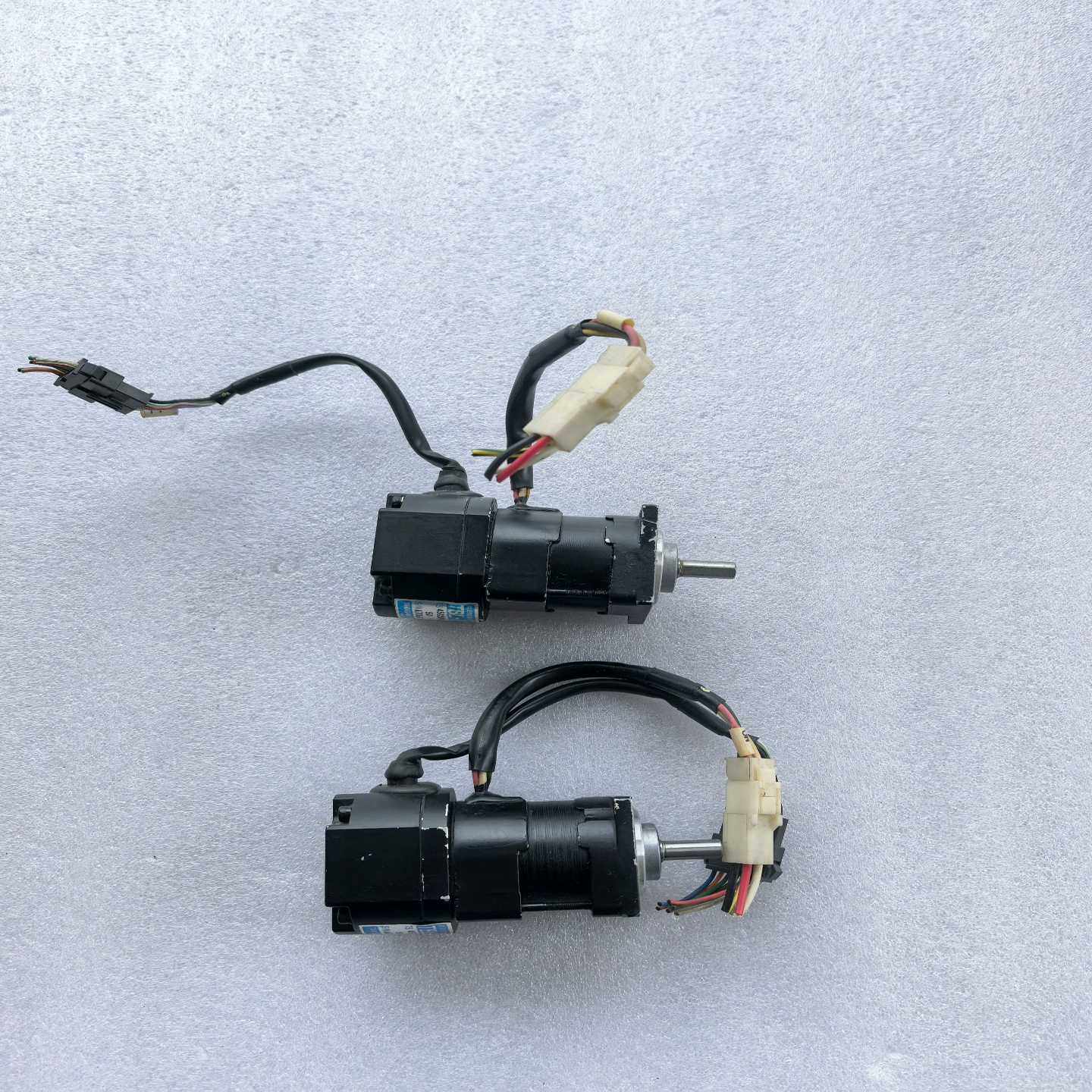 TS4502N4022E200多摩川伺服电动50w询价