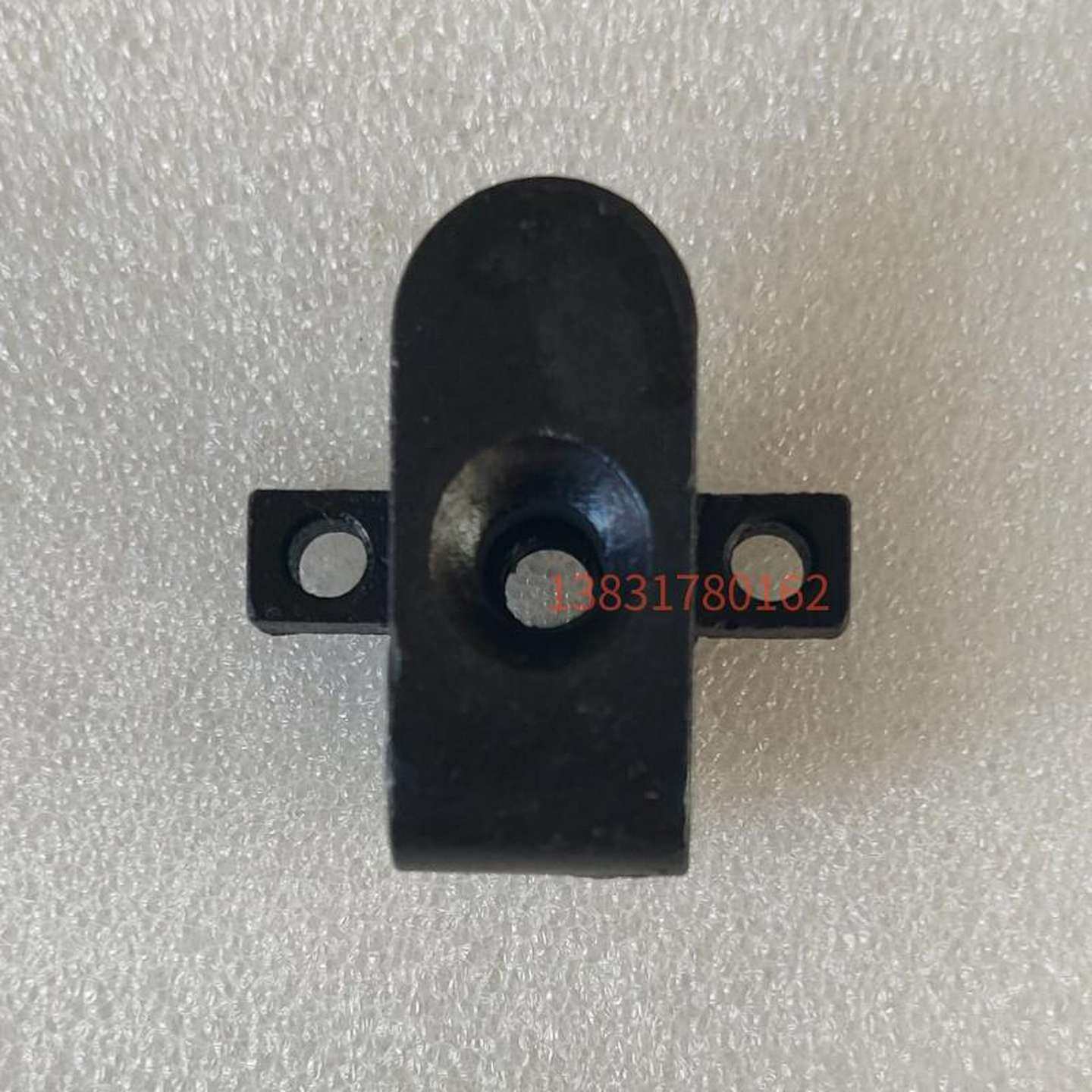 议价-博斯特有恒长荣1020模切机配件牙排牙垫座上下牙活动牙垫自