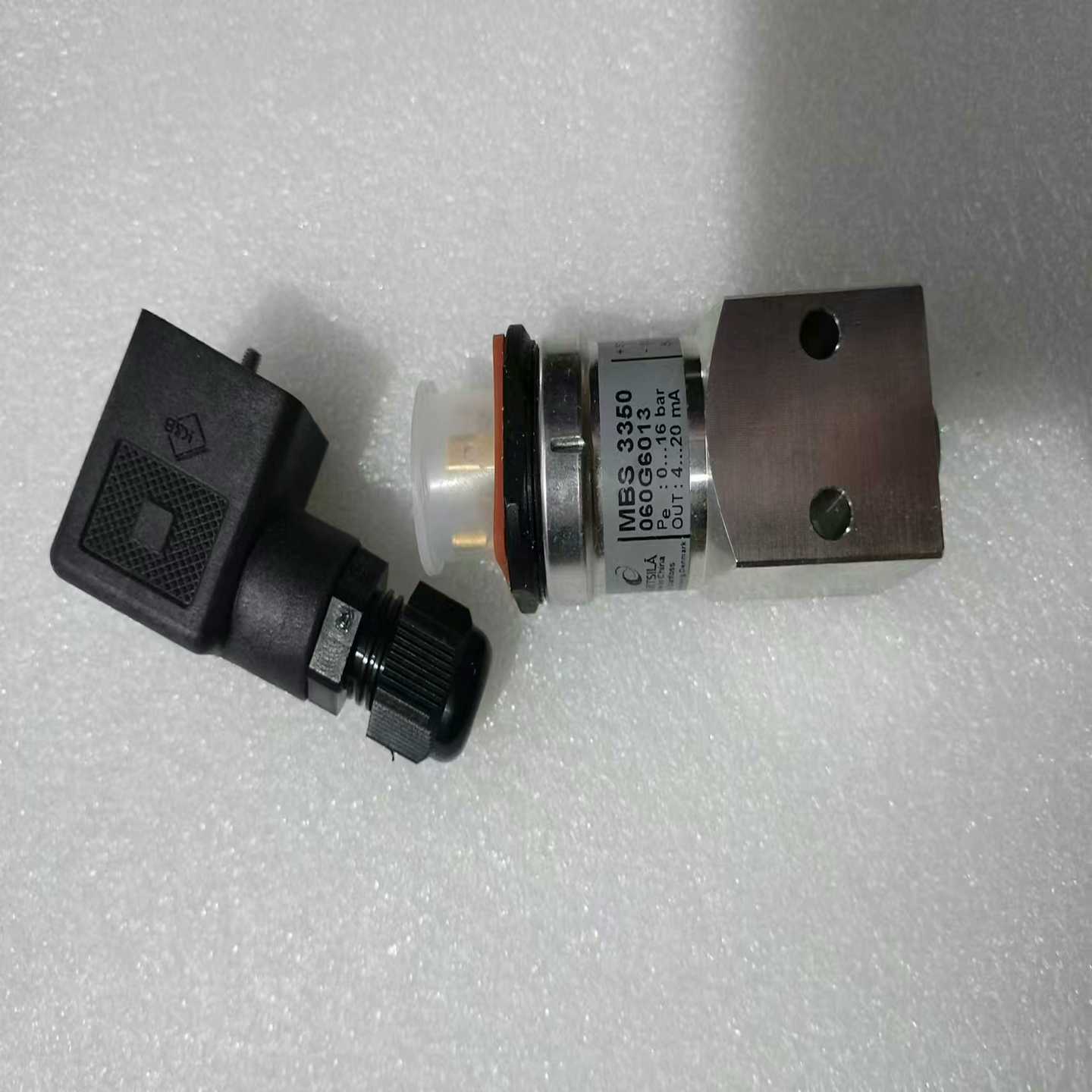 【请询价】丹佛斯压力传感器060G6013