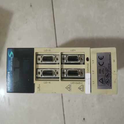 MR-J2S-20B功能链接实物图询价